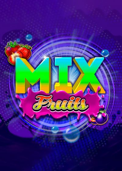 Mix Fruits - Belatra