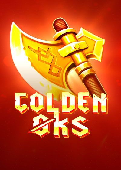 Golden oks - Belatra