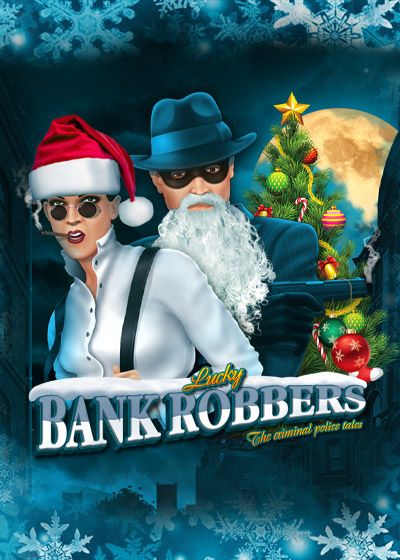 Bank Robbers - Belatra