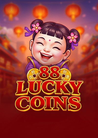 88 Lucky Coins - ICONIC21