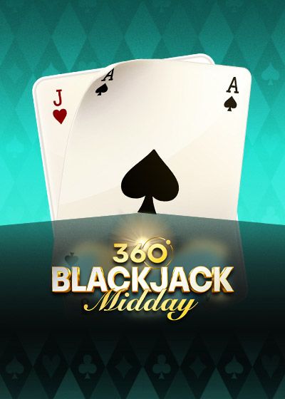 Blackjack 360 Midday - beterlive