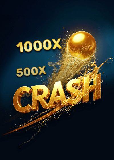 Crash - ICONIC21