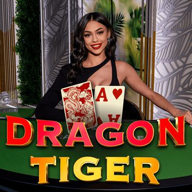 Dragon Tiger - ICONIC21