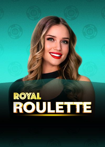 Royal Roulette - beterlive