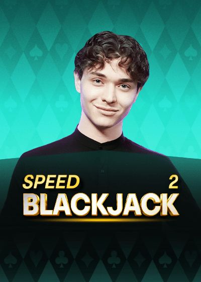 Speed Blackjack 2 - ICONIC21