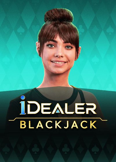 iDealer Blackjack - beterlive
