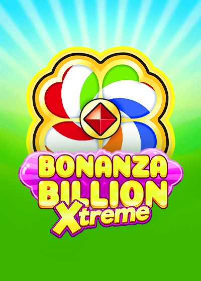 Bonanza Billion Xtreme - BGaming