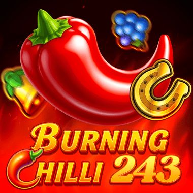 Burning Chilli 243 - bgmng