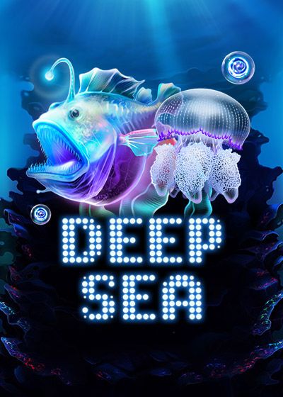 Deep Sea - BGaming