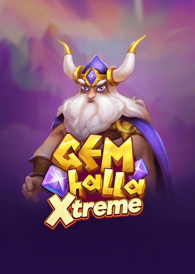 Gemhalla Xtreme - bgmng