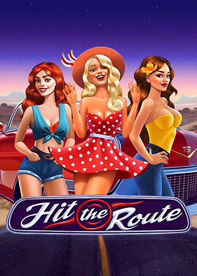 Hit The Route - bgmng