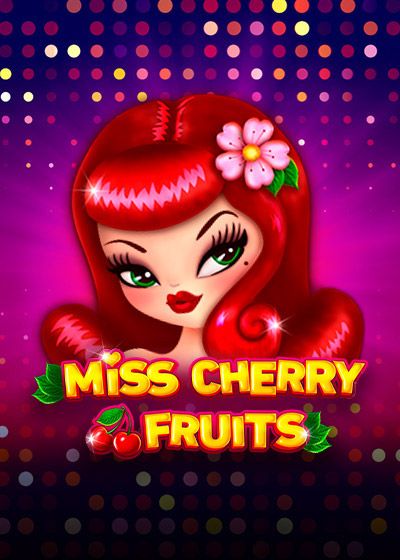 Miss Cherry Fruits - BGaming