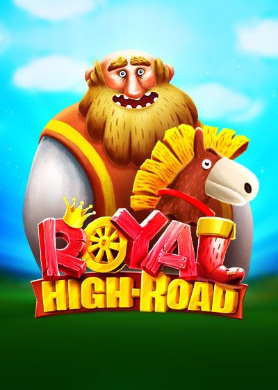 Royal High-Road - BGaming