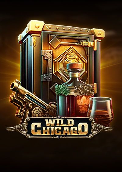 Wild Chicago - bgmng