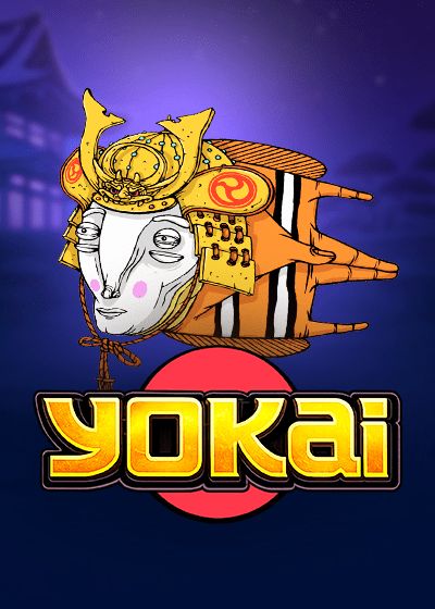 Yokai - BGaming