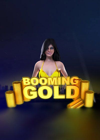Booming Gold - Booming Games