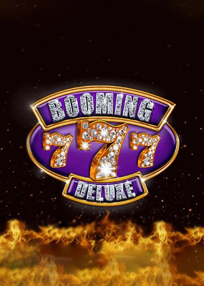 Booming Seven Deluxe - Booming Games
