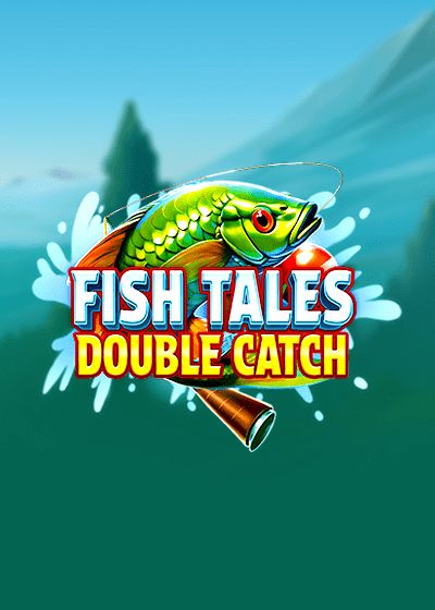 Fish Tales Double Catch - Booming Games