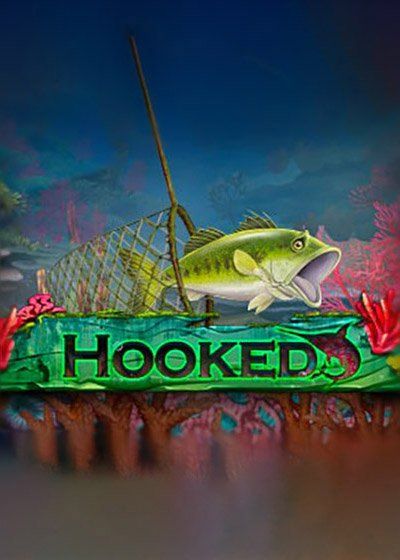 Hooked - Booming Games