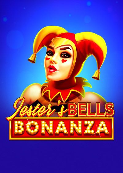 Jester's Bells Bonanza - Booming Games