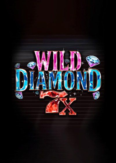 Wild Diamond 7x - Booming Games