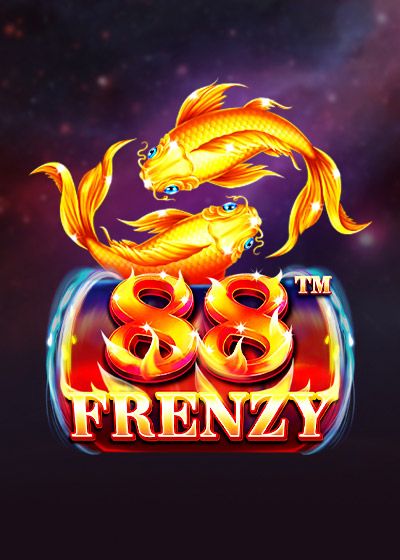 88 Frenzy - Betsoft Gaming
