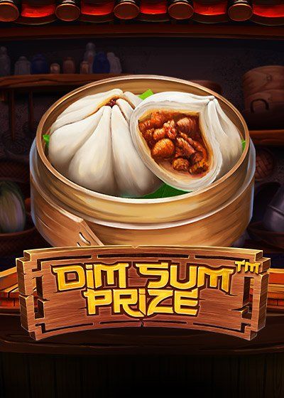 Dim Sum Prize - Betsoft Gaming