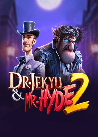 Dr. Jekyll & Mr. Hyde 2 - Betsoft Gaming