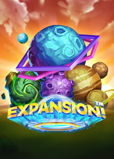 Expansion! - Betsoft Gaming
