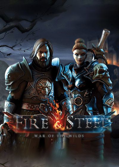 Fire & Steel - Betsoft Gaming