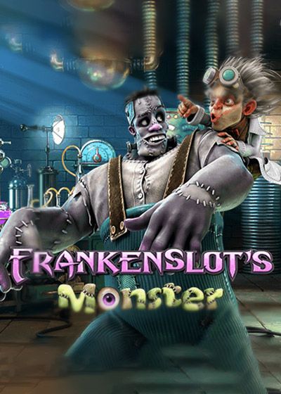 Frankenslot's Monster - Betsoft Gaming