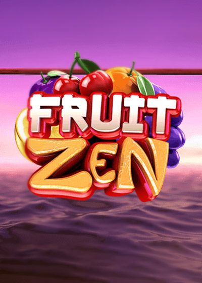 Fruit Zen - Betsoft Gaming