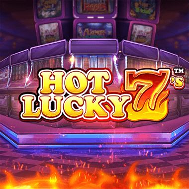 Hot Lucky 7’s - bsg