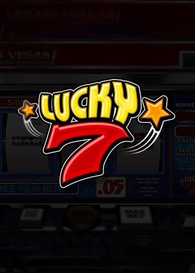 Lucky Seven - bsg