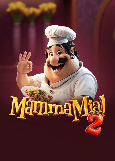 Mamma Mia 2 - Betsoft Gaming