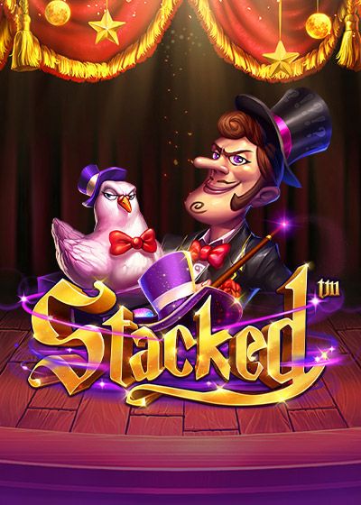 Stacked - bsg