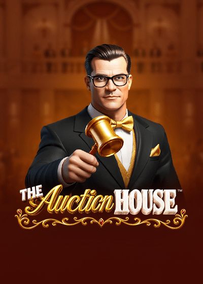 The Auction House - Betsoft Gaming