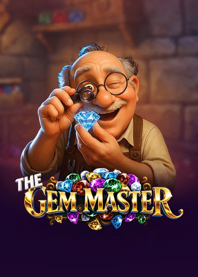 The Gem Master - Betsoft Gaming