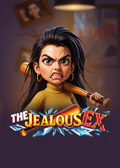 The Jealous Ex - Betsoft Gaming