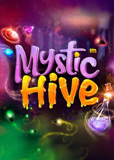 The Mystic Hive - bsg