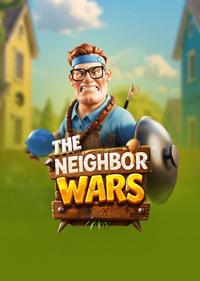 The Neighbor Wars - Betsoft Gaming