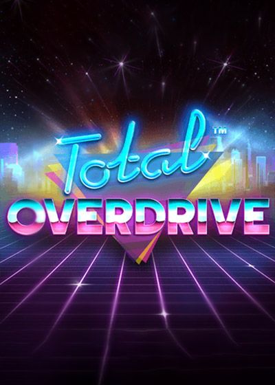 Total Overdrive - bsg