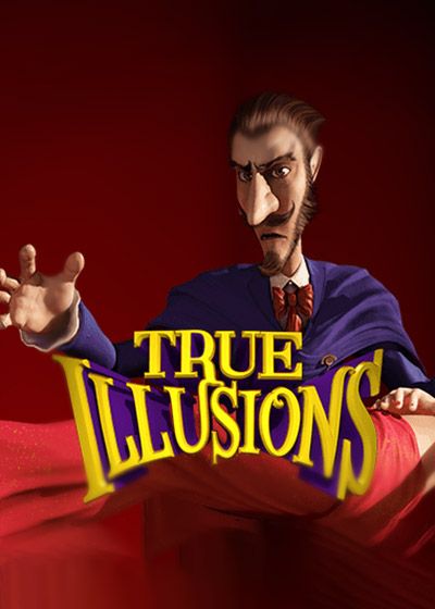 True Illusions - bsg