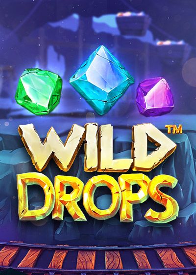 Wild Drops - Betsoft Gaming