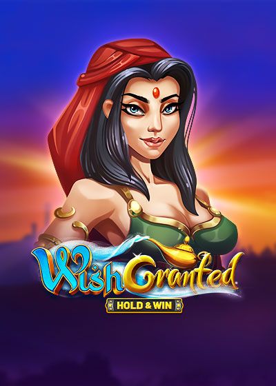 Wish Granted - bsg