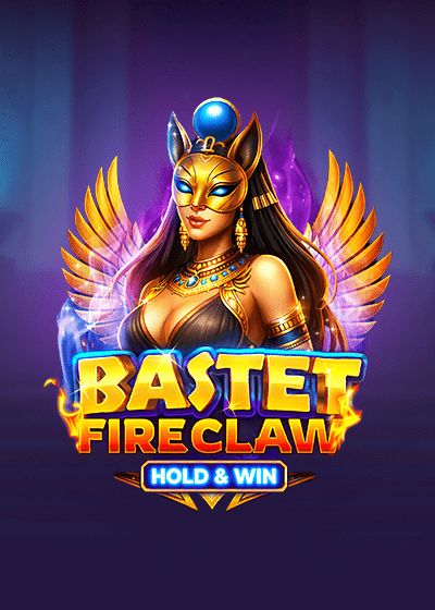 Bastet FireClaw: Hold&Win - Clawbuster