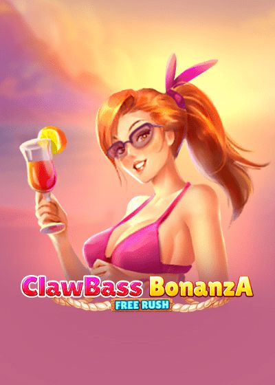 ClawBass Bonanza: Free Rush - Clawbuster