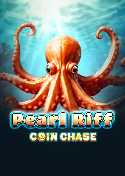 Pearl Riff Coin Chase - Dream Play