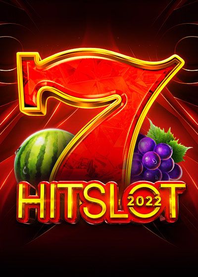 2022 Hit Slot - Endorphina