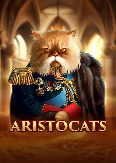 Aristocats - Endorphina